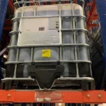4-0-8 Liquid fertilizer tote