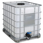 UAN Liquid Nitrogen Fertilizer ton